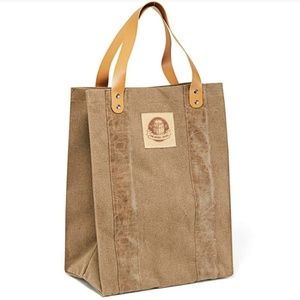 Barrel Shack Bag The Bruna Purse NWT